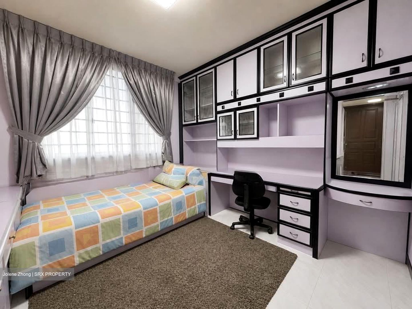 Blk 344 Woodlands Street 32 (Woodlands), HDB 4 Rooms #555095461
